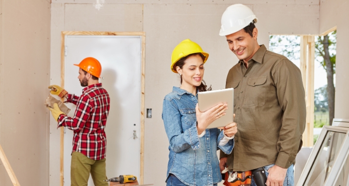 Exclusive Home Renovation